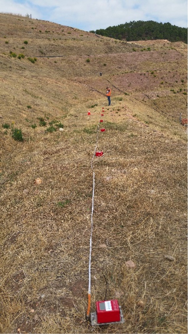 Centre de Stockage de déchets Miage